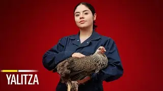 Yalitza Curiel - Move What Matters