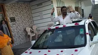 VADGAM MAT GANATRY FOR MAHI