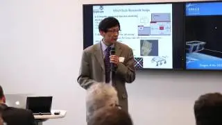 Xiu Tian Yan - Professor, Strathclyde University