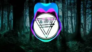 KIDNOT - Cosmic Forest (128 bpm)  [Minimal/Techno/Psy]