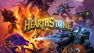 Hearthstone Поля сражений и дуэли)