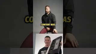 What Got Me Started Making Content