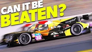 Can Assetto Corsa 2 beat Assetto Corsa?
