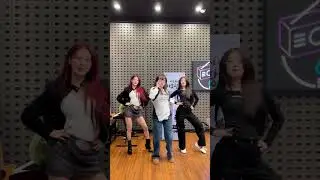 #gidle