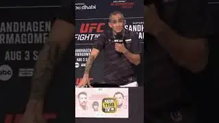 🚨 Tony Ferguson REFUSES to Announce Retirement! 🚨