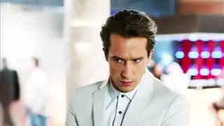 Даша и Пётр||Give me love
