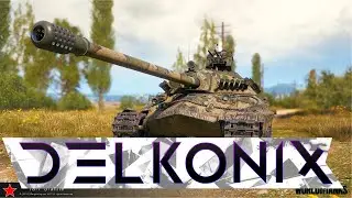 [5200+ wn8] Новогоднее наступление 2020 - Открываем коробки, хочу 2 ствола