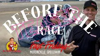 TEASER Fast Fridays Speedway - Inside Look + Season Kickoff 2026