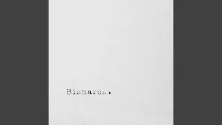 Bismarck (feat. TumaniYO, KADI)