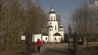 Мой Боже.   Стих Оксаны Харитоновой Цвень.  Автор песни Копец И.  Л.
