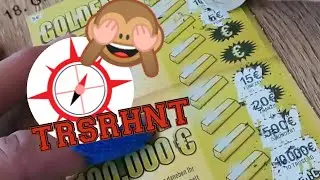 Rubbellos-Challenge: Wer gewinnt bei der Goldenen 7? Sei dabei und erfahre, wer leer ausgeht!