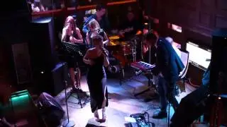 Элен Курагина на iSoul - Happy (Pharrell Williams' cover)