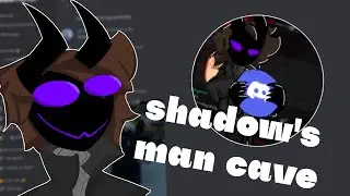 I made a New discord server!!