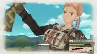 Valkyria Chronicles 4 - Squad Story: Honor, Pride, and Regret – Brave Hearts