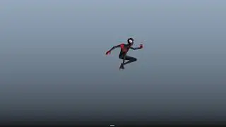Swing animation