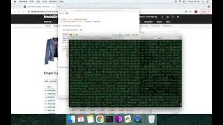 hacker diary: html table scraping with python beautifulsoup