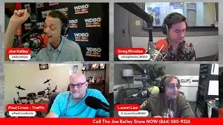 The Joe Kelley Show - 3/20/24