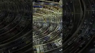 China circle road #short #shortvideo #reels #tiktok #india #china #japan #pakistan