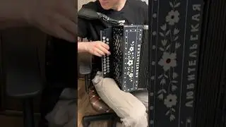 СТАРАЯ ГАРМОНЬ ЗВУЧИТ ЛУЧШЕ НОВОЙ🔥