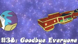 A Hat In Time: The Musical - Goodbye Everyone