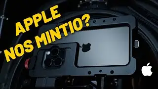 APPLE NO HABLÓ DE ESTO 🤦🏻