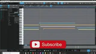 How to Rnb Drill Type Beat, pt. 2 (Melody and Counter Melody) | Studio One 5