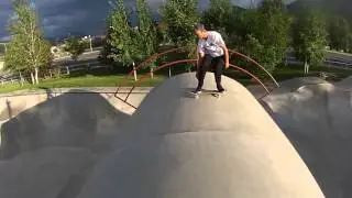 GoPro Throwback