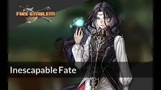 Inescapable Fate | Fire Emblem: The Blazing Blade ~ Arranged Soundtrack