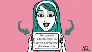 F.BISOL LINEA VITA