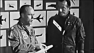 Geheimnis Area 51 (arte TV) - Teil 3 von 6 (Begleittext beachten)