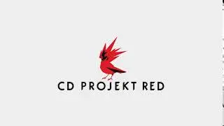 Logo Animation: CD Projekt Red