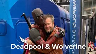 Heroes Dutch ComicCon 23 juni 2024
