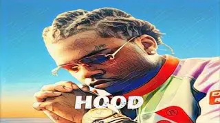 [FREE] Gunna x YSN Flow Type Beat - "HOOD" (Prod. TSH)