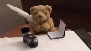 WINNER Mini-Book Stop Motion animation, Emily F, Year 9