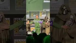 who will be sacrifice to defeat Dr.Doom ? 🤔