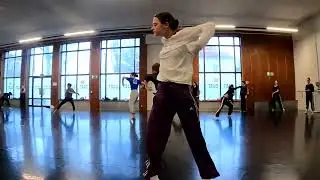 DART Winter Intensive 2023