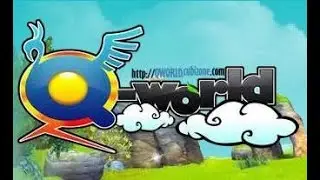 Q-World Online / Wulin 2 OST - Xin Shoucun