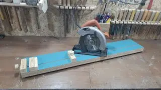 Circular Saw Guide