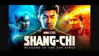 How to download Shang-Chi: The Legend of the Ten Rings Movie For free