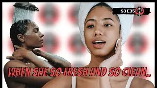 Bathe Daily | Your Support Group Podcast #S3E35