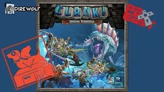 PAX East: Get Wet with Clank Sunken Treasures!