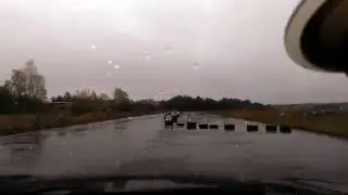 Celica Club Zlot Jesienny 2016 Biała Podlaska