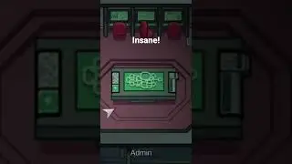 insane Among Us Hide N Seek Chase 😱