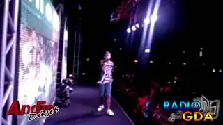MC MAGRINHO - HOJE VOCE TA FUDIDA 2013 ♫ [ DJ YAGO GOMES DE SG ]