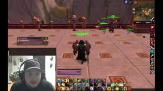 MaxDps Showcase