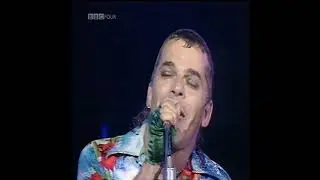 Ian Dury   Wake Up & Make Love With Me