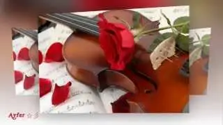 Keman Enstrumental - Seni düşündüm yine  ☆彡