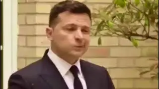 Що відбувається з ним?  Президент України Володимир Зеленський