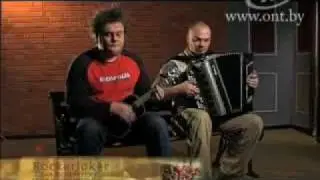 Саня останется с нами! - Беларусь за Батьку Лукашенко