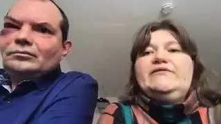 Распятый мальчик в трусиках(версия 2.0)